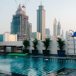 Shada Hotel Jumeirah Garden